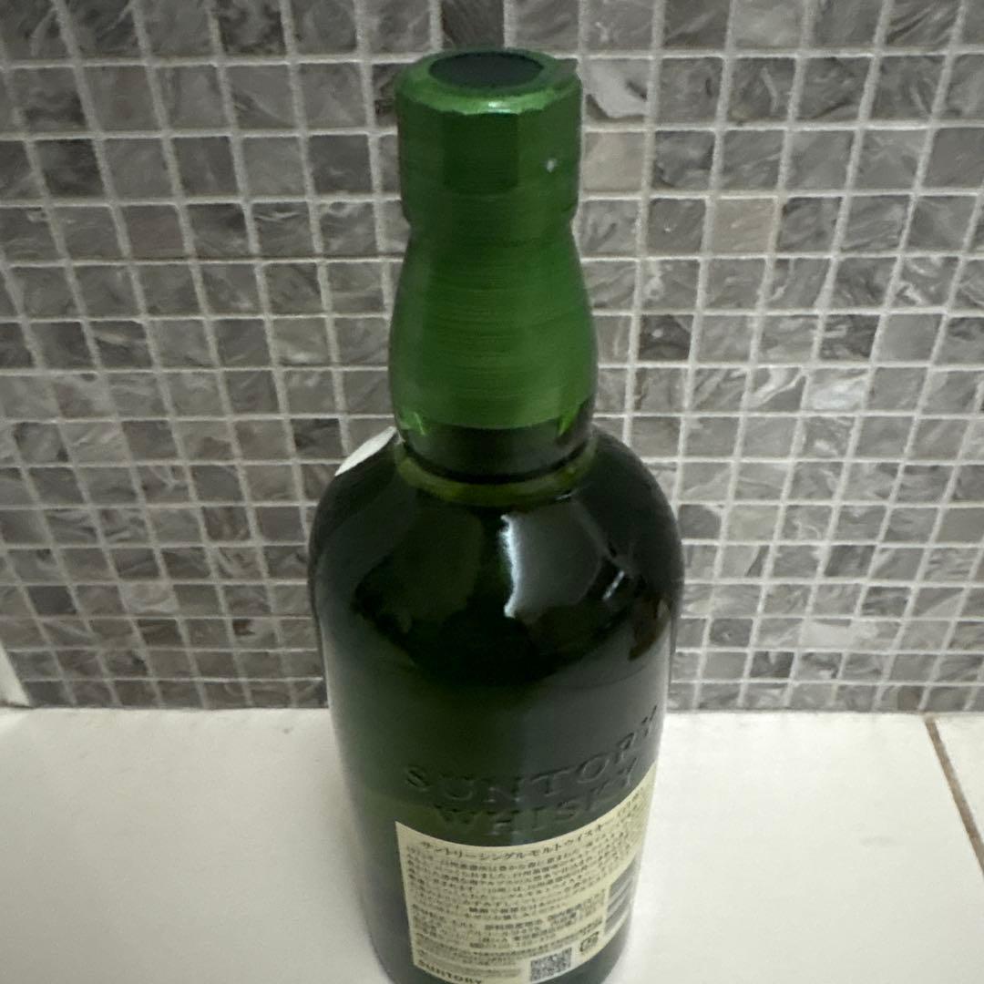 み*と様 白州・響 ウイスキーセット➕山﨑ハイボール缶