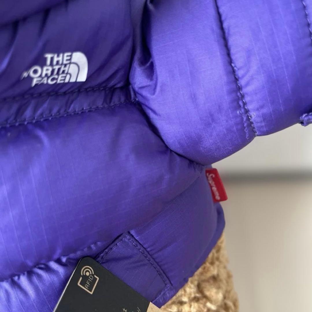 Supreme × The North Face クマのぬいぐるみ