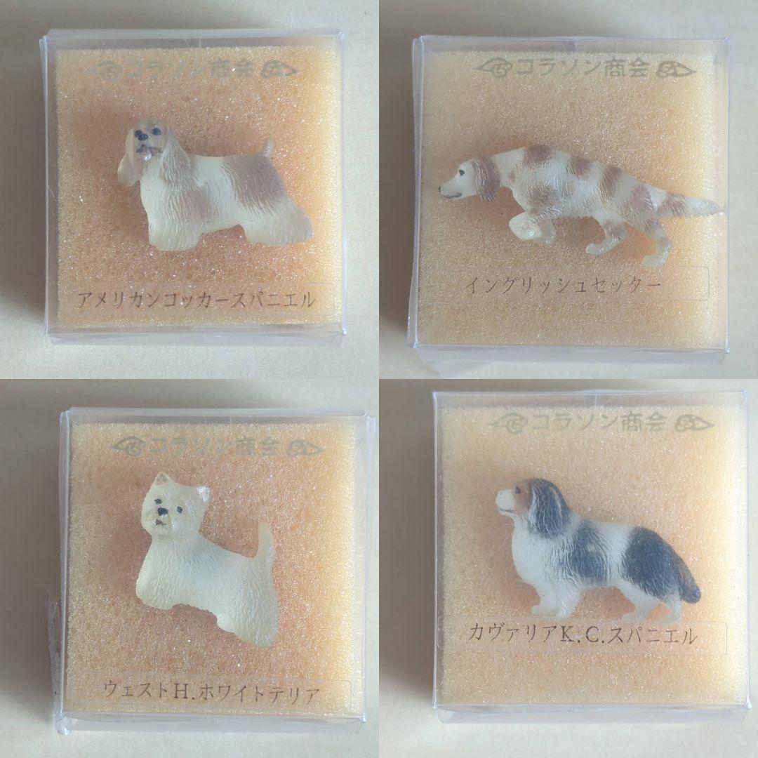 コラソン商会　犬シリーズ　犬　バッジ　犬ピンバッジ　まとめ売り　30個