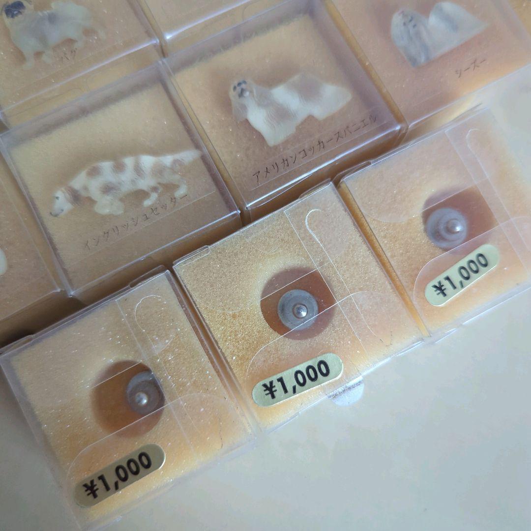 コラソン商会　犬シリーズ　犬　バッジ　犬ピンバッジ　まとめ売り　30個