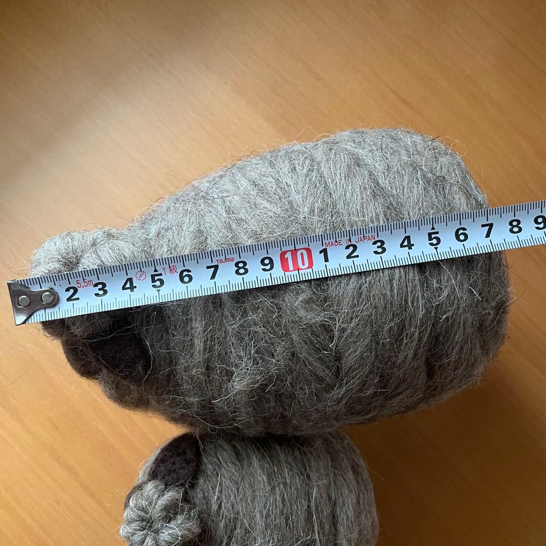 フランジュール ⟡.* 羊の親子 オブジェ インテリア イタリア