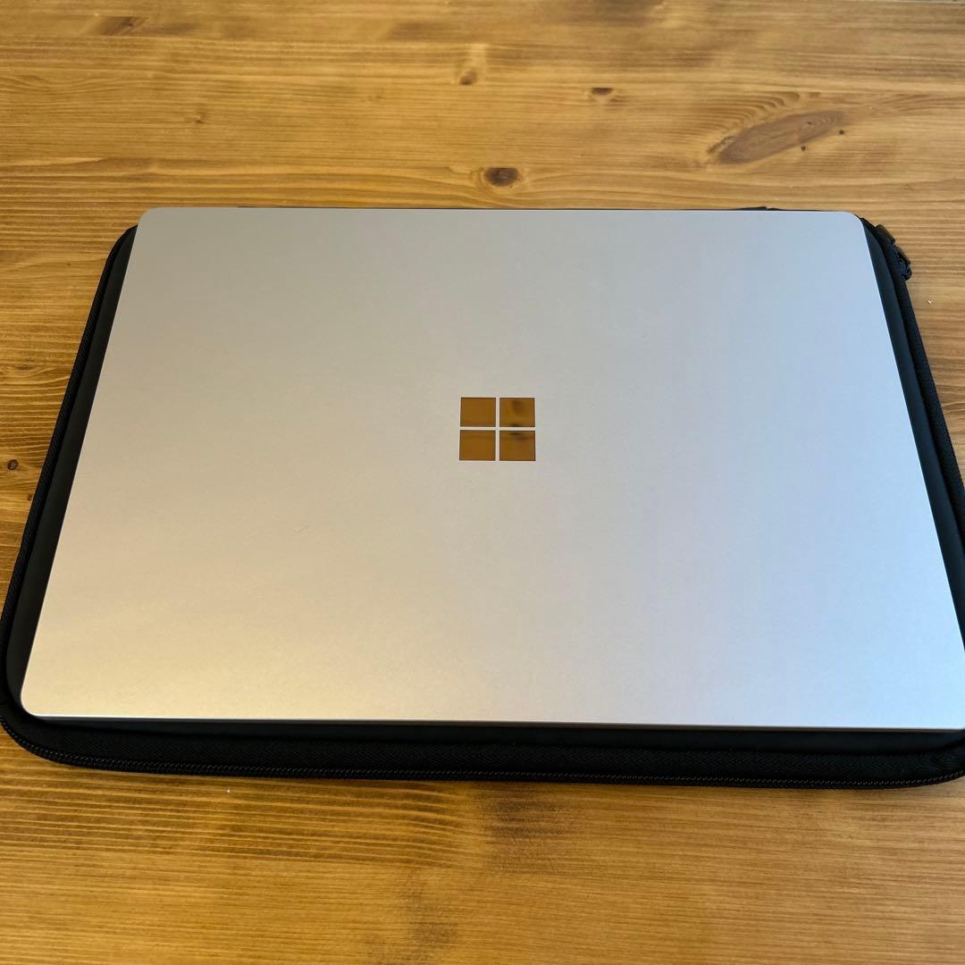 【美品】Microsoft Surface Laptop 4 13.5インチ