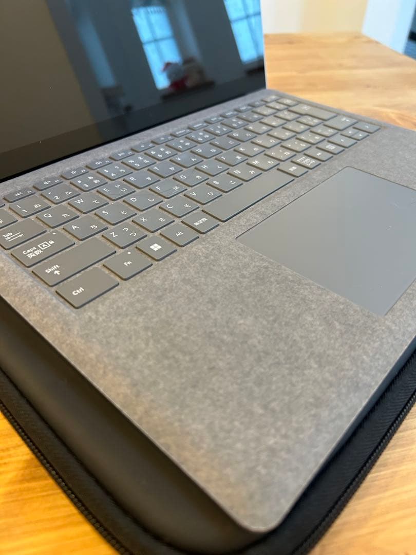 【美品】Microsoft Surface Laptop 4 13.5インチ