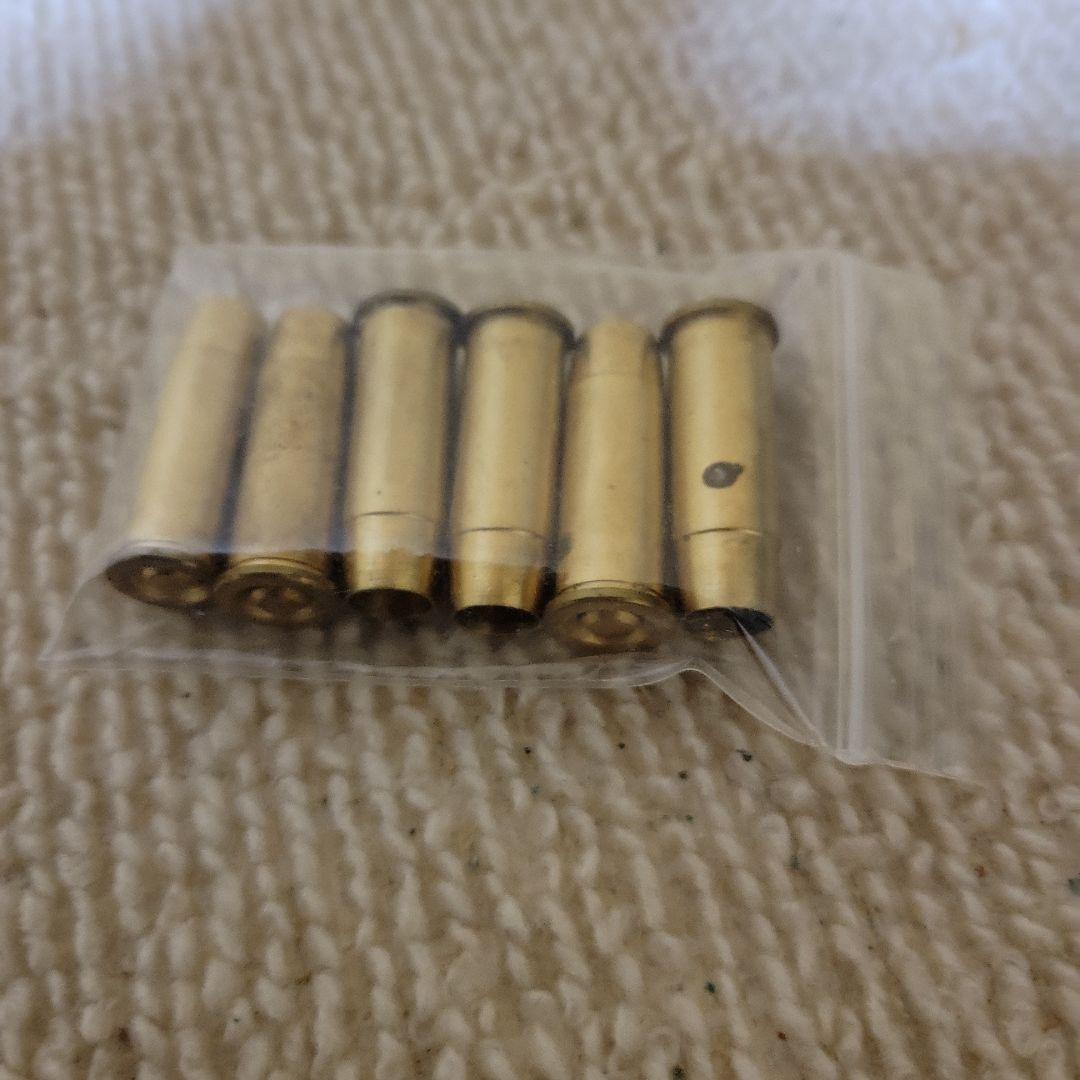 MGC COLTパイソン SRHW