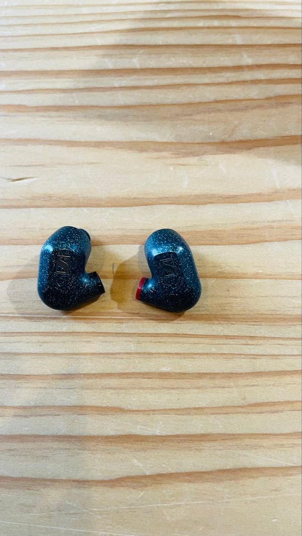 Sennheiser IE 300 有線イヤホン