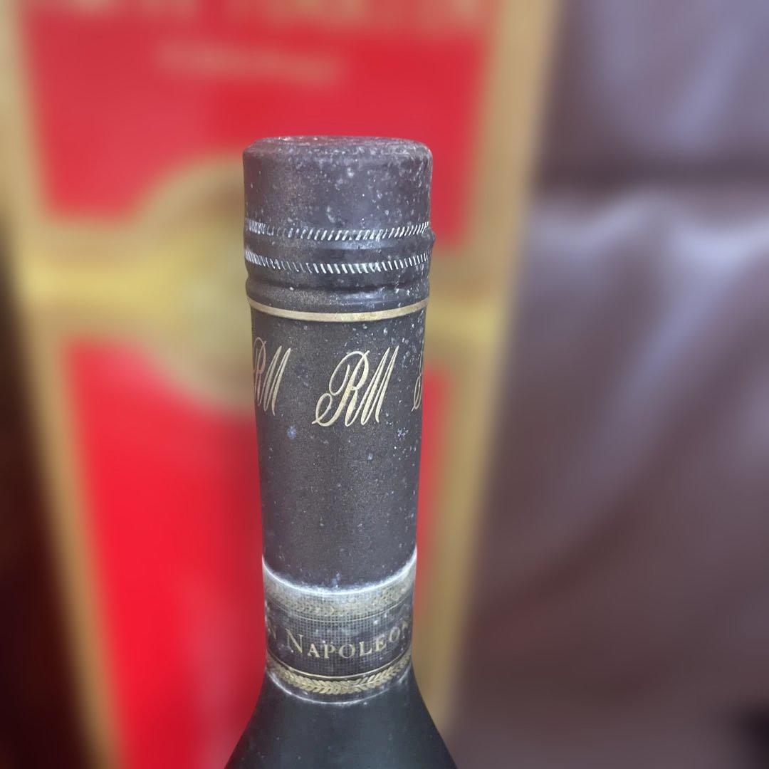 レミーマルタン　コニャック　ナポレオン　CAMUS コニャック　ナポレオン