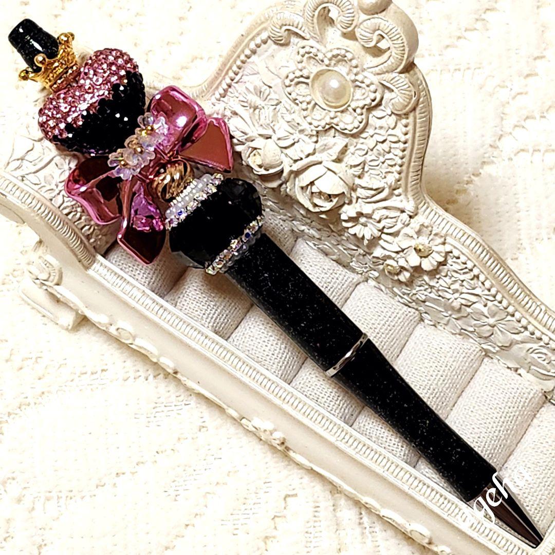 よーにゃんさま②♡ありがとうございます❤️ カスタムボールペン