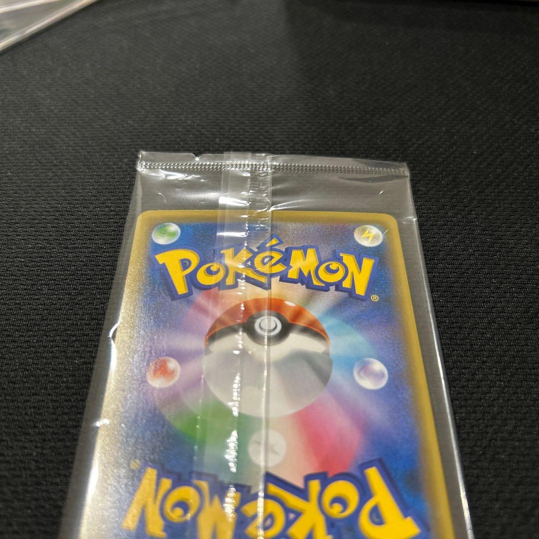 エーフィvmax sa 未開封 イーブイヒーローズ ポケモンカード