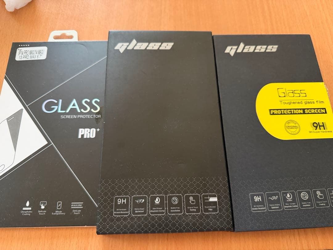 iphone14 pro max 512gb スペースブラック simフリー