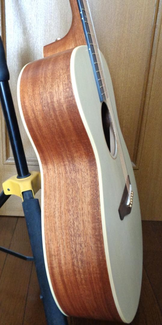 YAMAHA STORIA I　ストーリア1　2024年製　美品　純正ケース付属