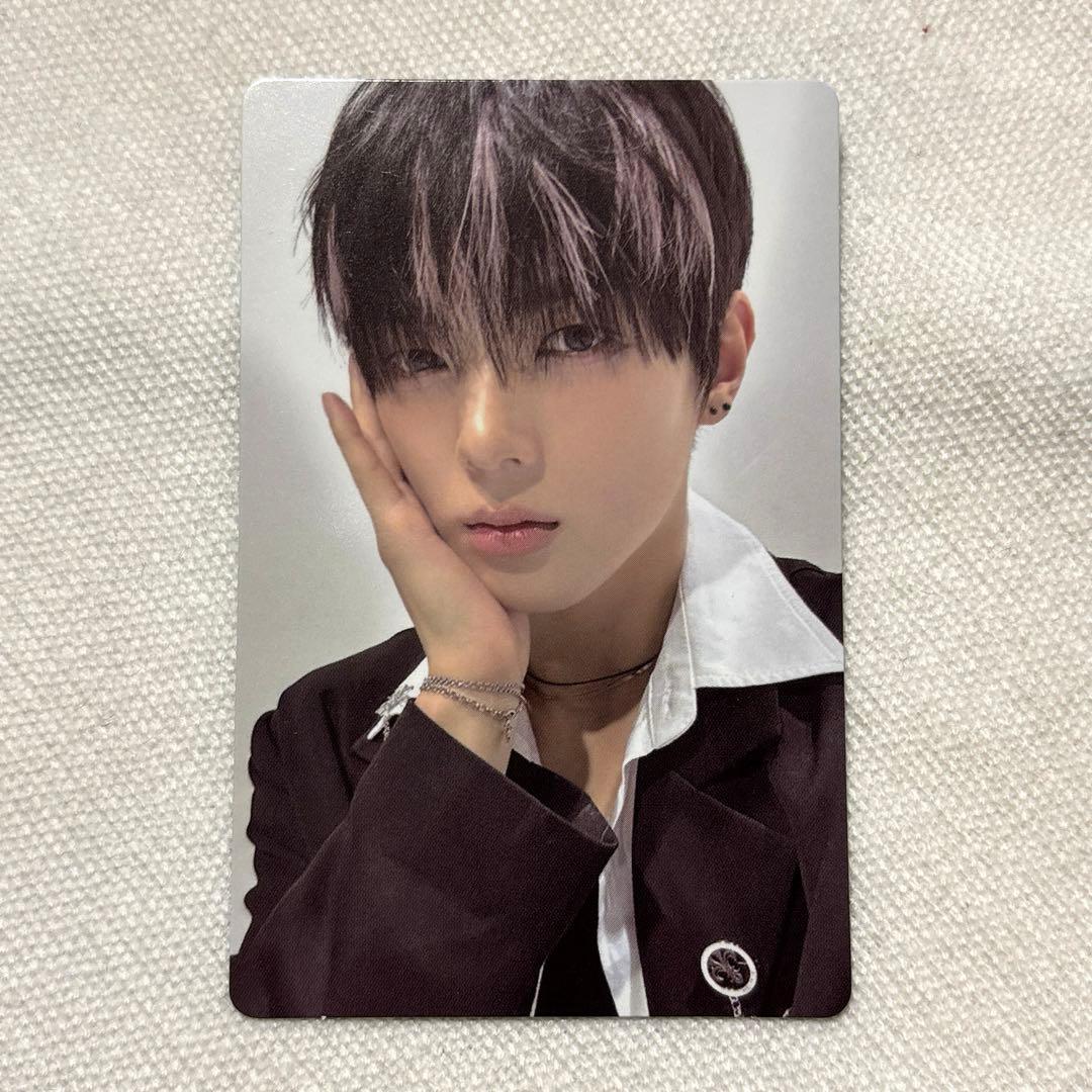 ボイプラ2 ポップアップ アーカイブ展 ラキドロ トレカ イジョン