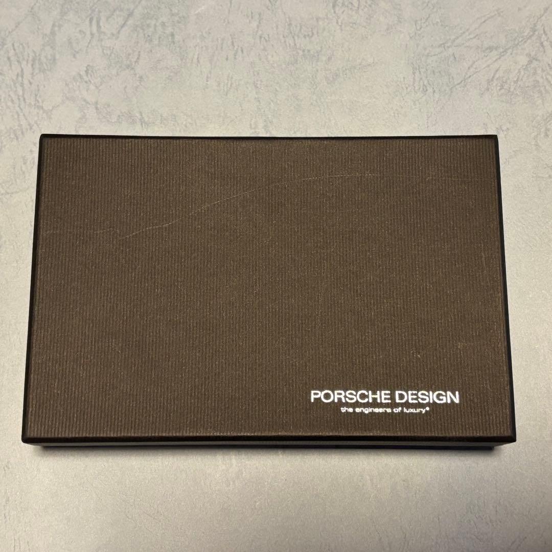 【レア】Porsche Design シャープペンシル P3130