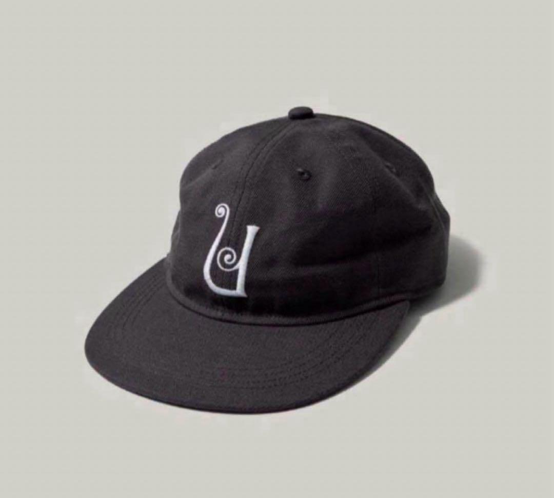 Nepenthes Unlikely BASEBALL CAP キャップ