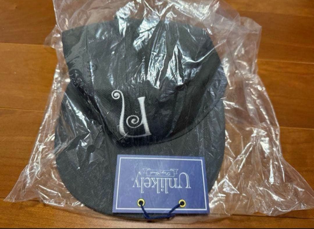 Nepenthes Unlikely BASEBALL CAP キャップ