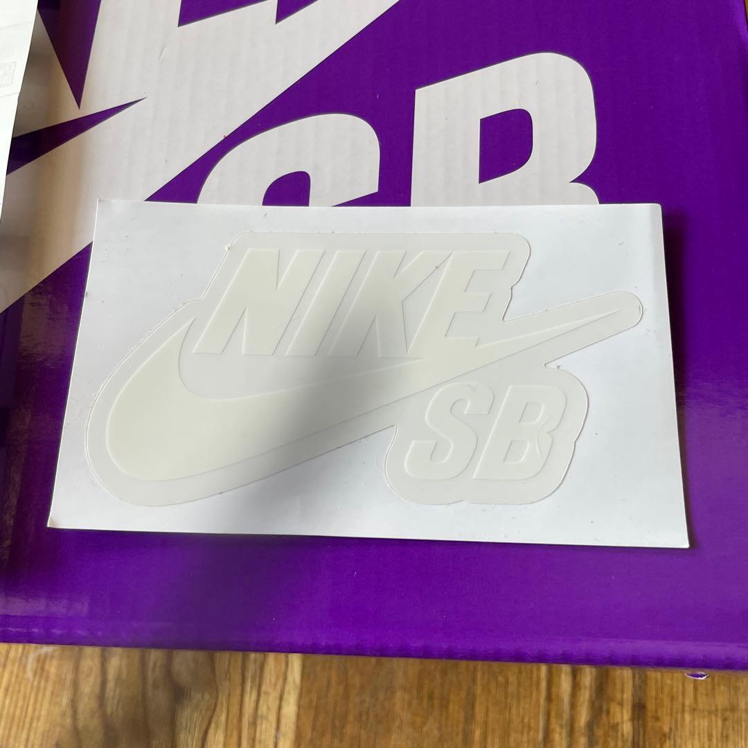 Yoto Horigome Nike SB Dunk 28cm 堀米