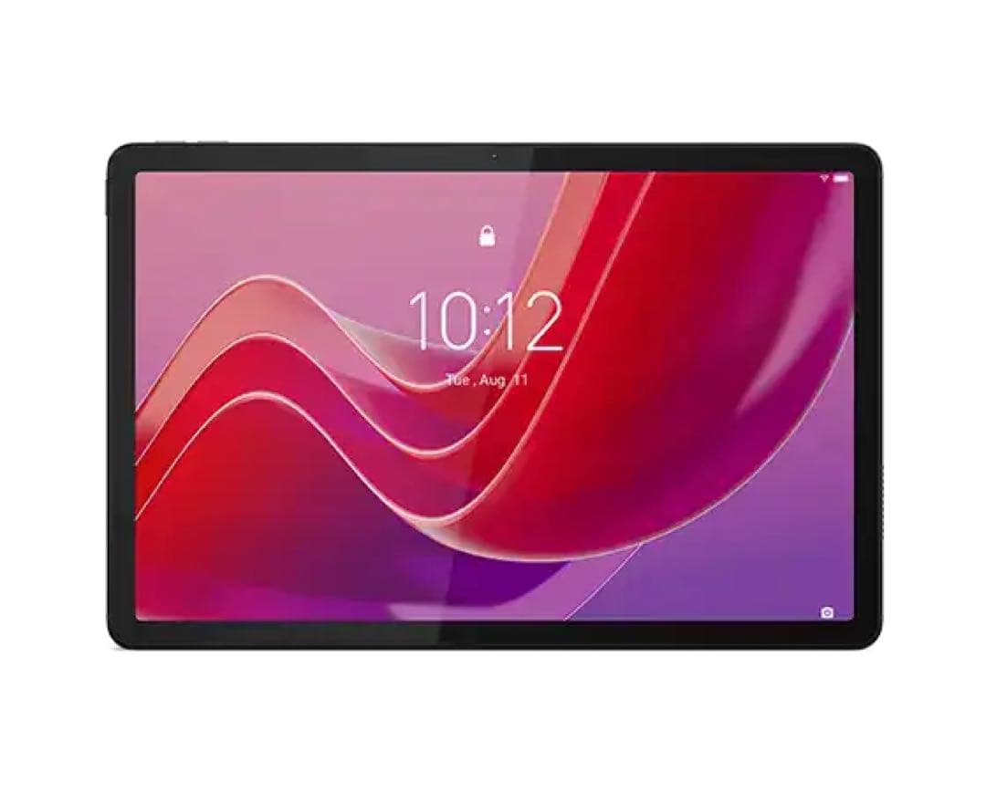 【未使用品】 Lenovo Tab B11 Wi-Fiモデル フィルム付き ⑤