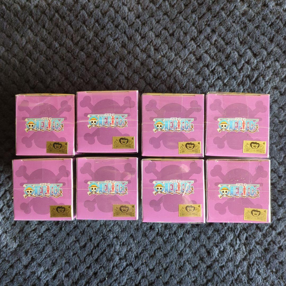 ワンピース　コレクタブル　フィギュア　VOL．１７　ワーコレ　ドラゴンボール