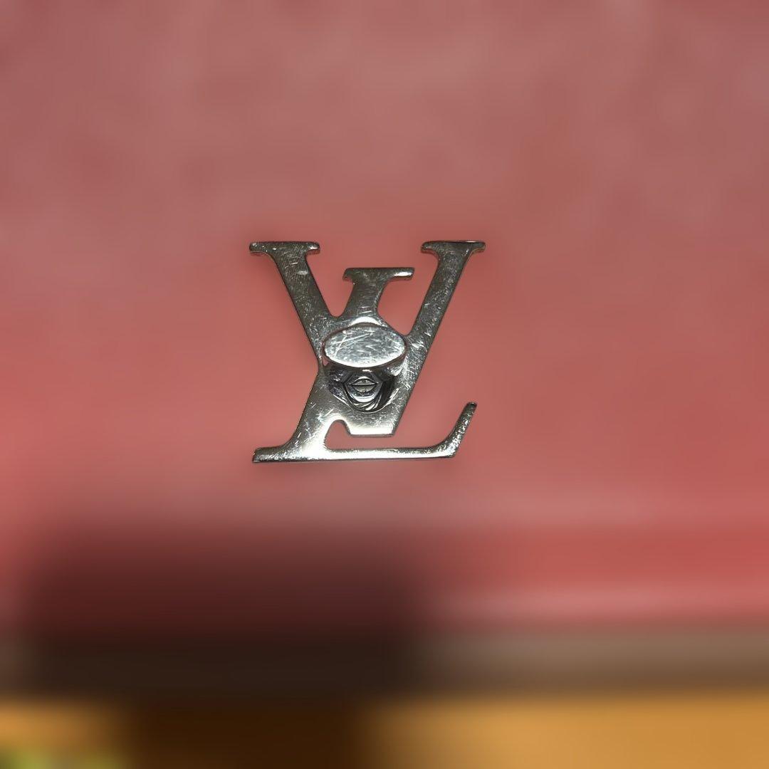 ルイヴィトン M54103 トリコロール ロックミー2 BB