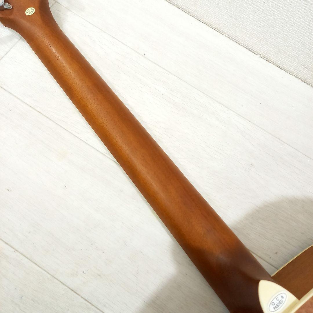 美品 HONEY BEE アコースティックギター F-15M TS サンバースト