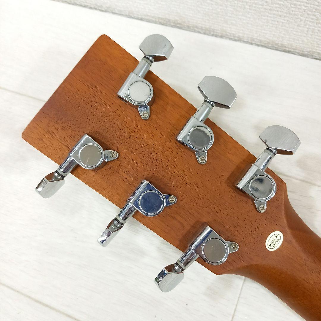 美品 HONEY BEE アコースティックギター F-15M TS サンバースト