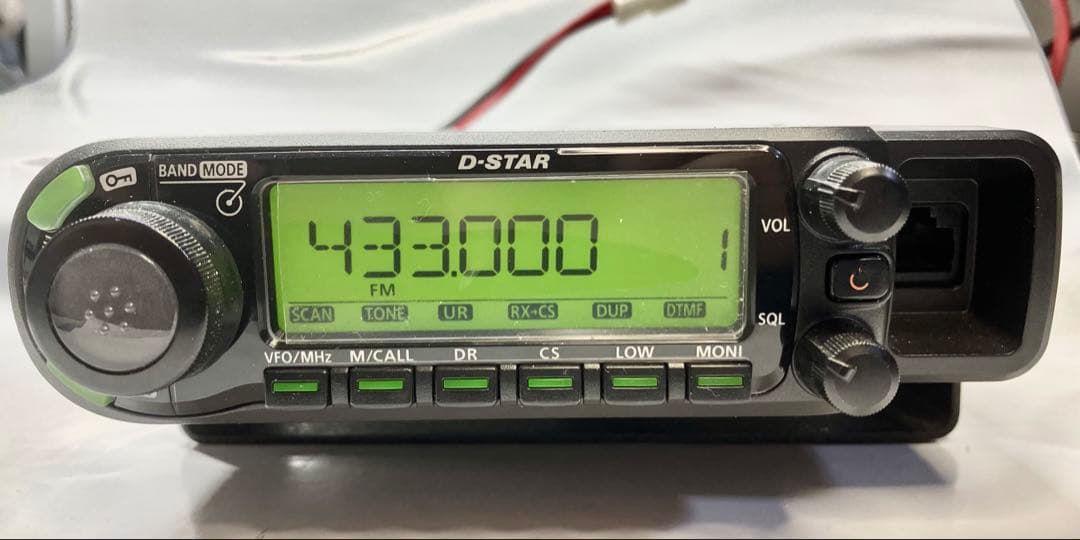 ☆ID-880 145/433MHz 20W D-STARアイコム　ICOM☆