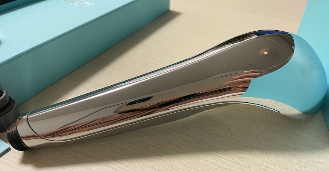 ReFa リファファインバブルS シャワーヘッド リファ