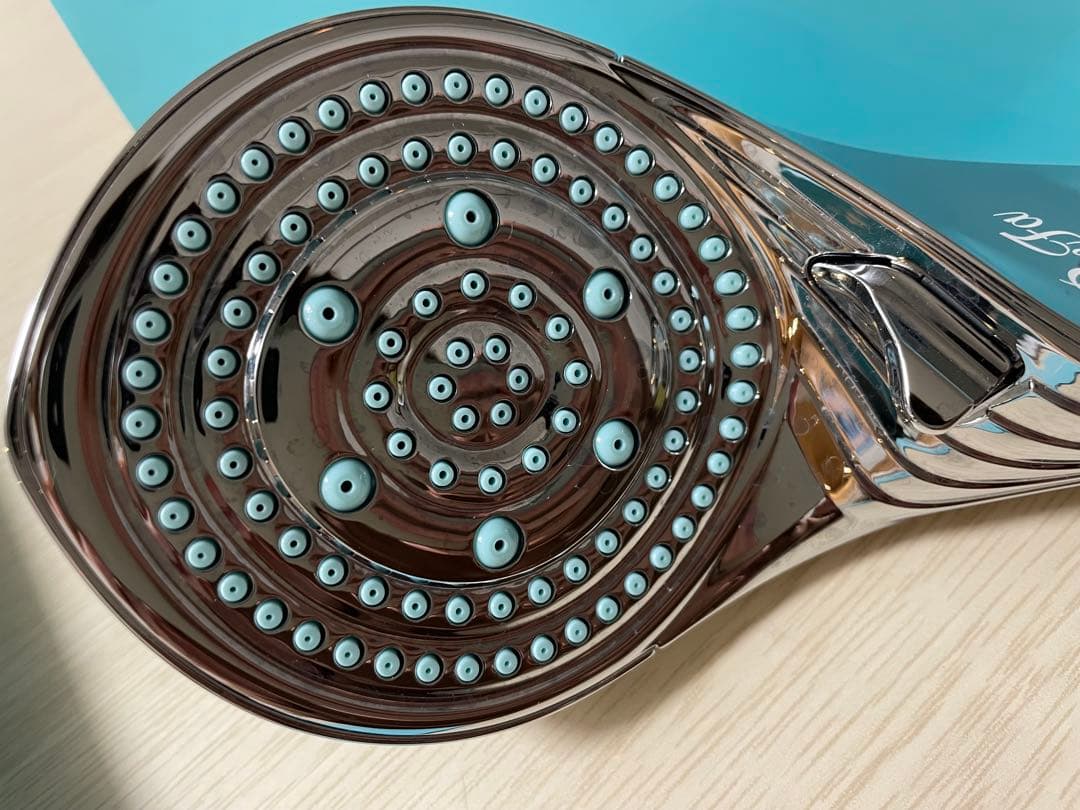 ReFa リファファインバブルS シャワーヘッド リファ