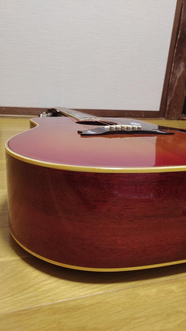 Morris WD-25 (ケース付き)