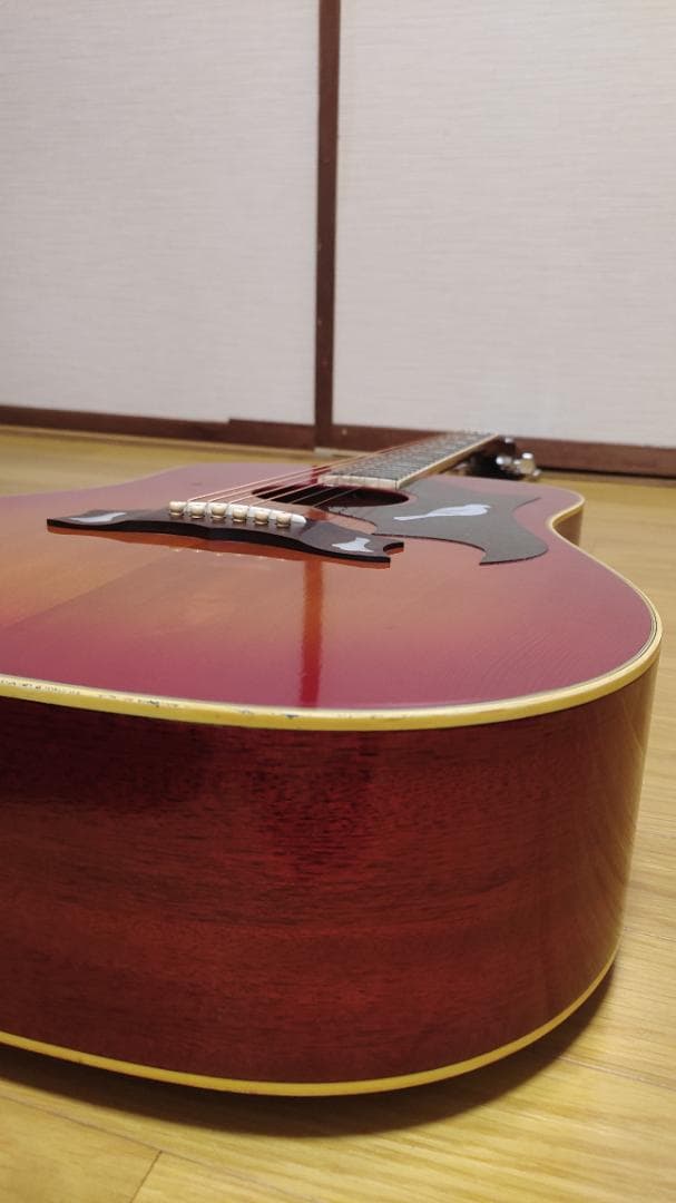 Morris WD-25 (ケース付き)