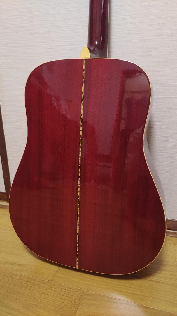 Morris WD-25 (ケース付き)