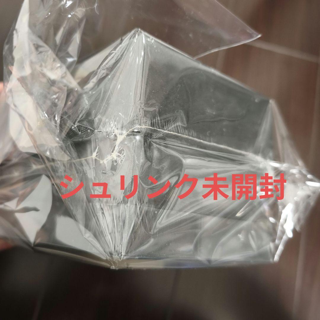 Moi-meme-Moitie　ホワイトテディベアマント　モワメームモワティエ