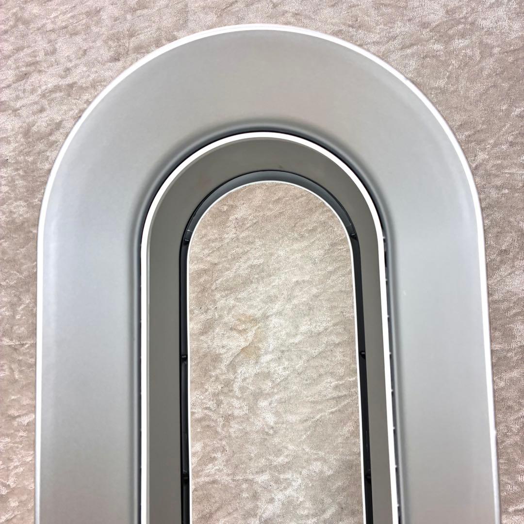 新品フィルター＆新品リモコン付✨ ダイソン Pure Hot+Cool HP01