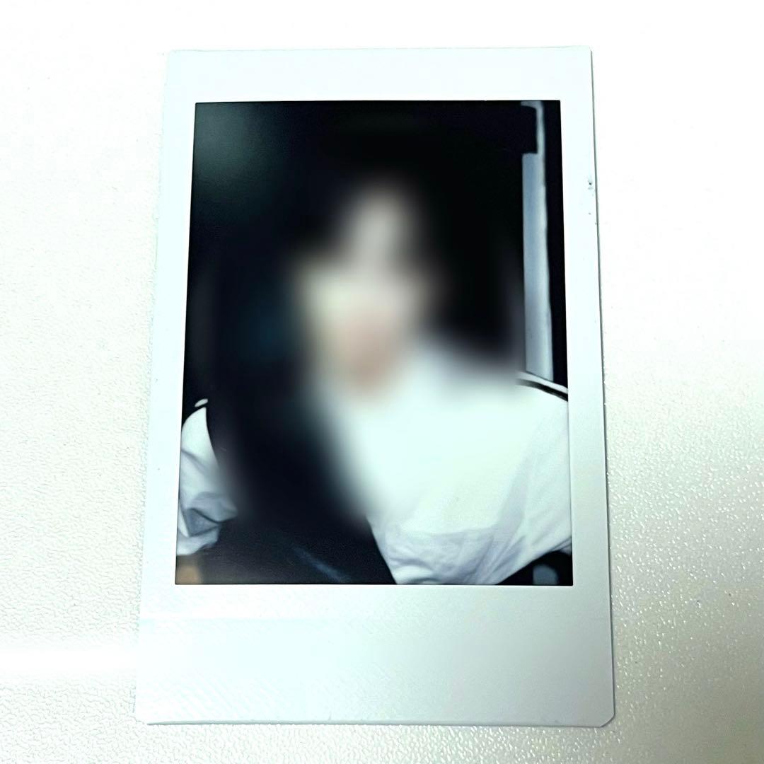 ONEPACT THE NEW WAVE ジェイ ポラ polaroid