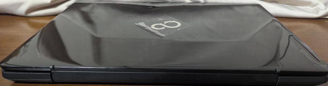 【美品】富士通 LIFEBOOK AH43/D3 サブ機として保管（使用頻度小）