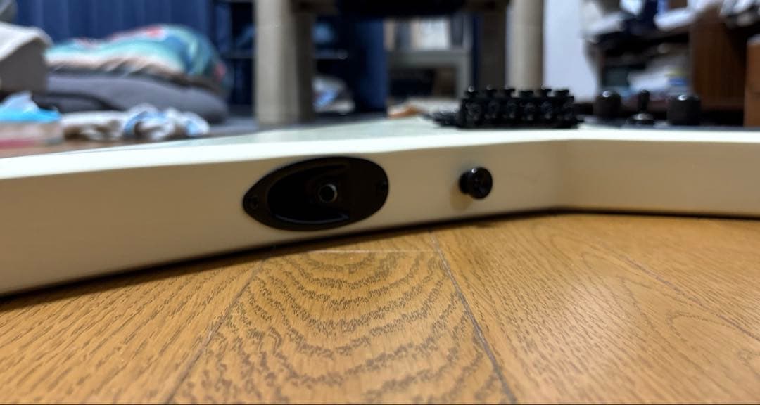 お値下げしました！Jackson ランディーv