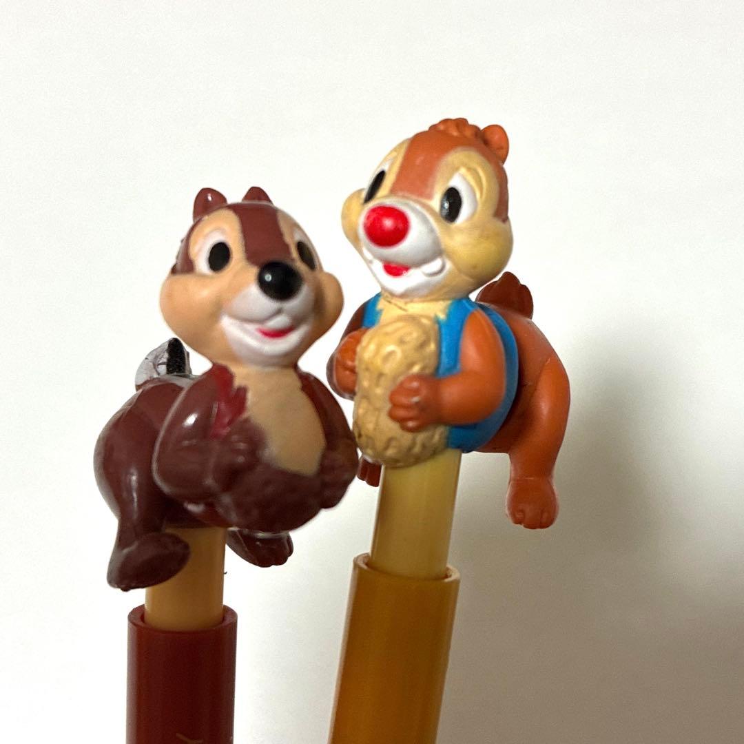 東京ディズニーリゾート　TDR レトロ　シャープペンシル　シャープペン　筆記具