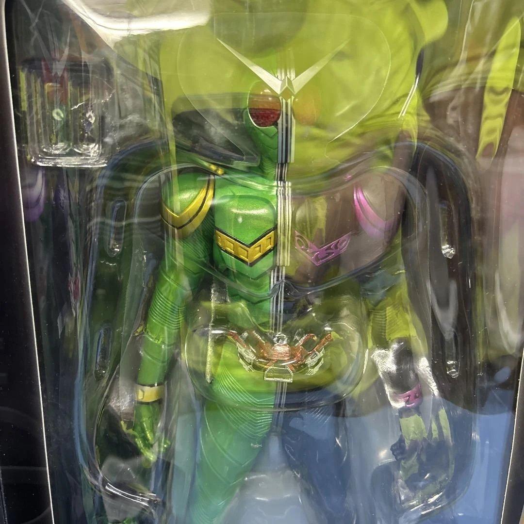 プロジェクトBM 仮面ライダー