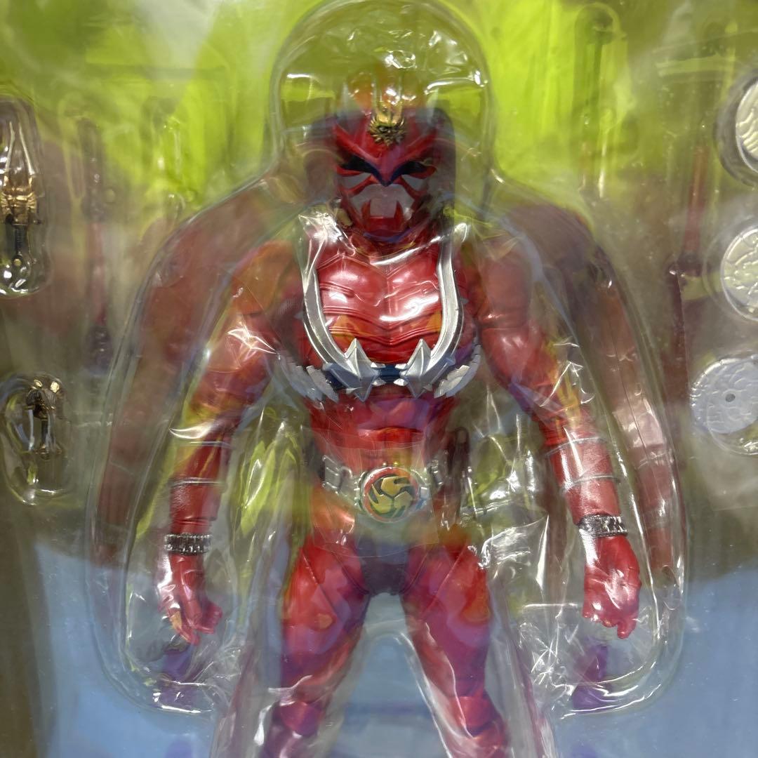 プロジェクトBM 仮面ライダー