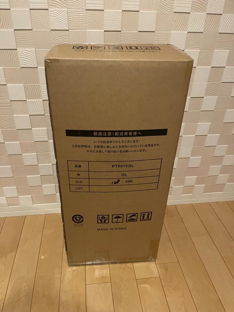 収納豊富★ 3輪 ペットカート 折り畳み 耐荷重15kg ブラウン 他カラー有