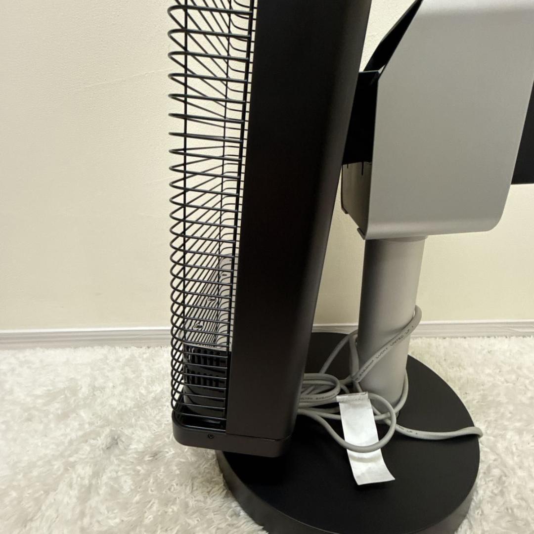 【美品】ダイキン 遠赤外線暖房機 セラムヒート ERFT11ZS-T 2023年