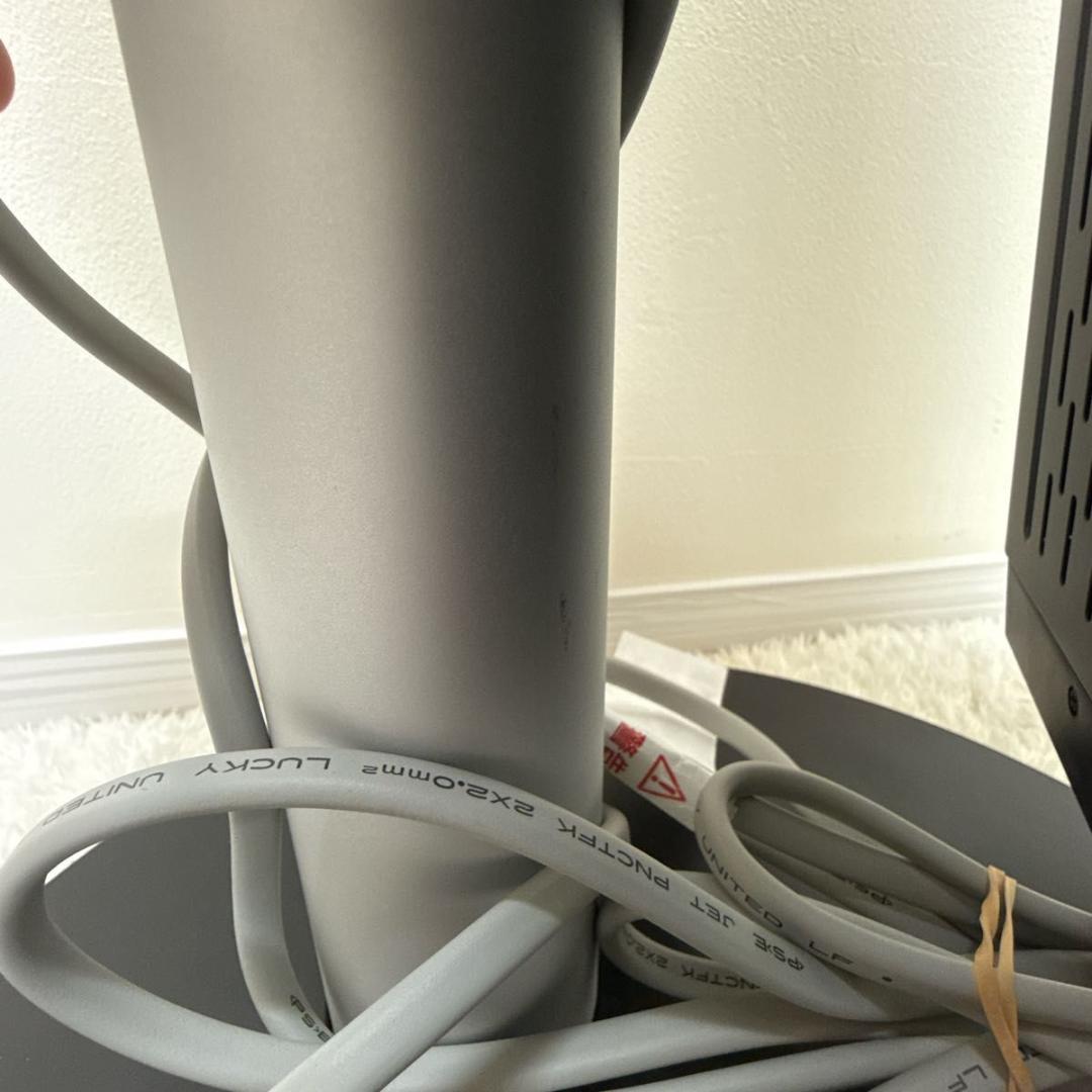 【美品】ダイキン 遠赤外線暖房機 セラムヒート ERFT11ZS-T 2023年