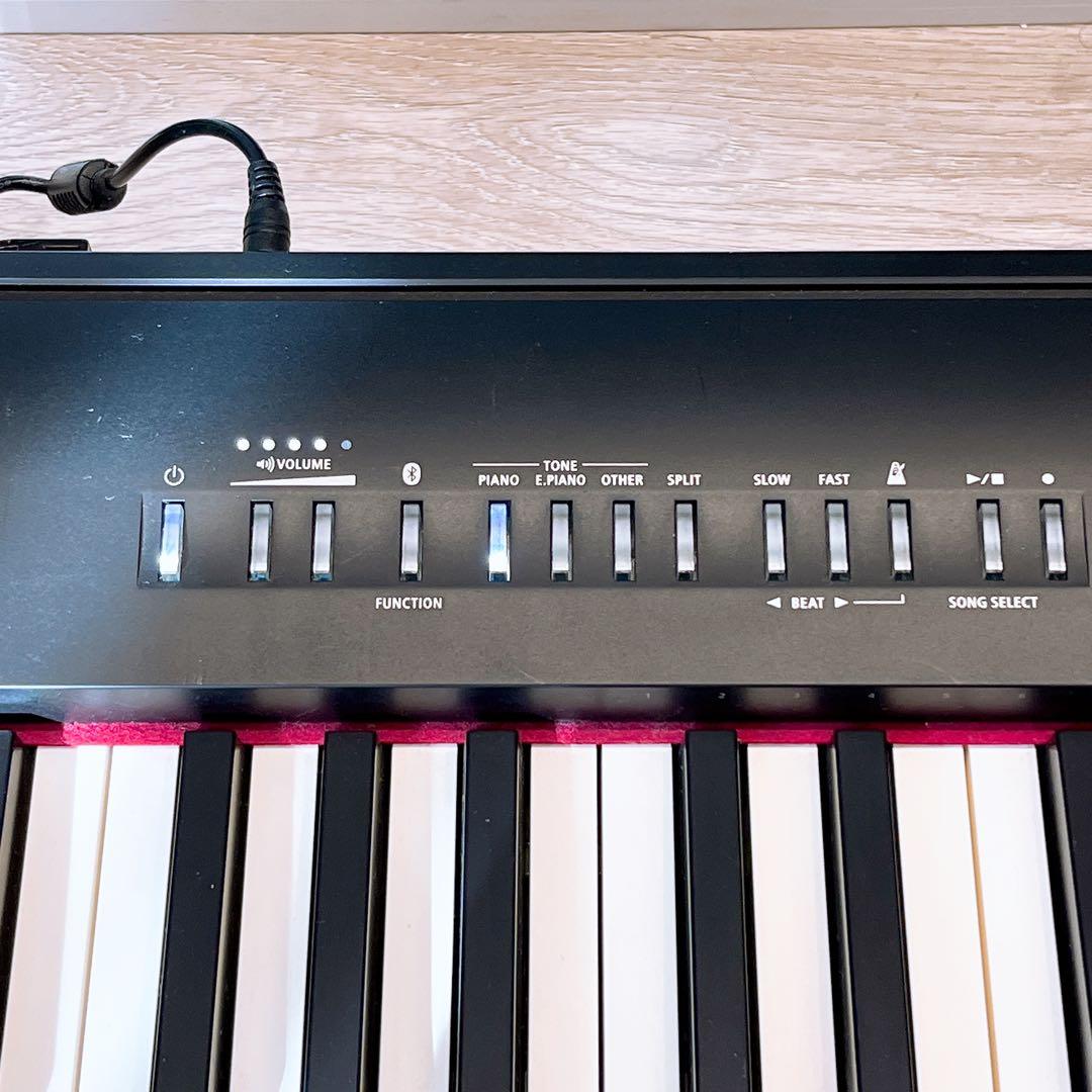 Roland FP-30 88鍵 電子キーボード 電子ピアノ 20年製