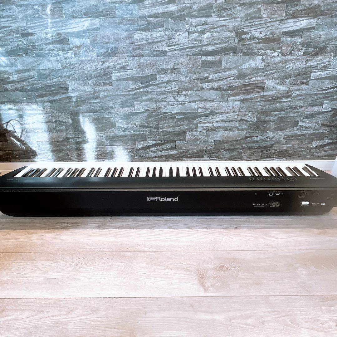 Roland FP-30 88鍵 電子キーボード 電子ピアノ 20年製