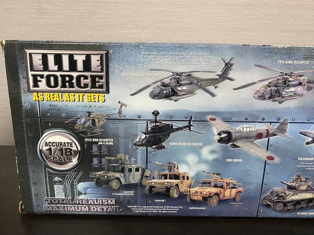 ミリタリー 21st CENTURY TOYS 1/18 ZERO FIGHTER