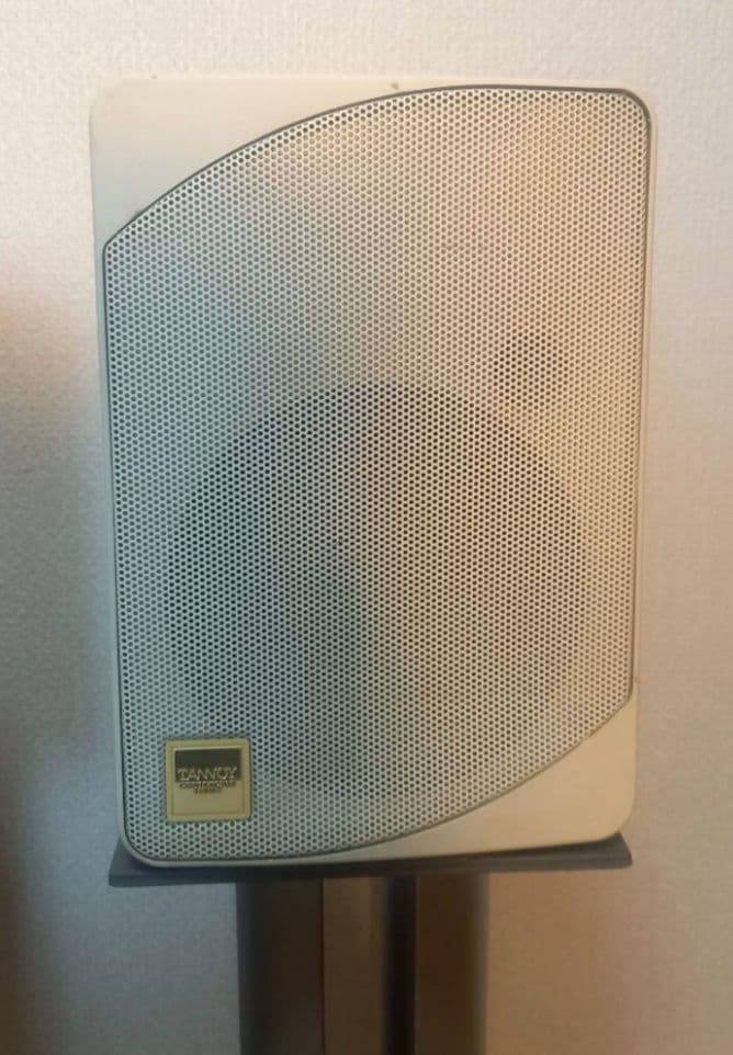 Tannoy CPA 6 スピーカー