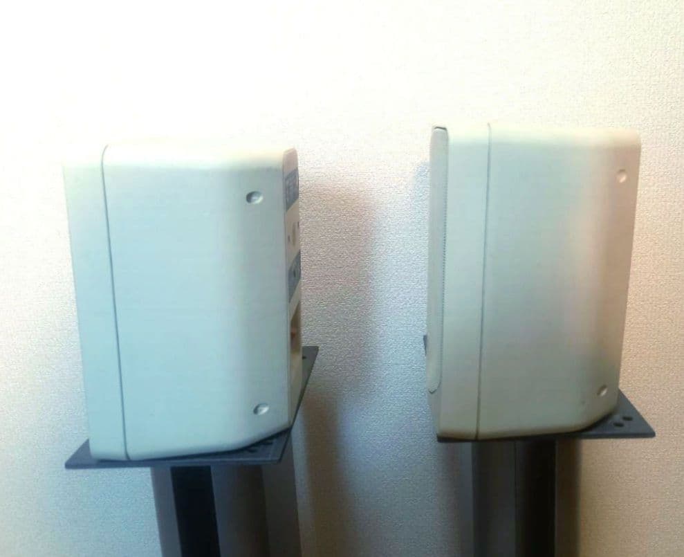 Tannoy CPA 6 スピーカー