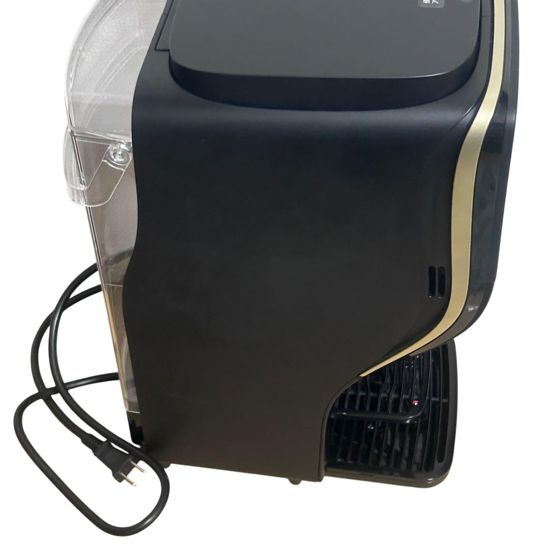 ネスカフェ　ゴールドブレンド　バリスタ　DUO バリスタデュオ　美品