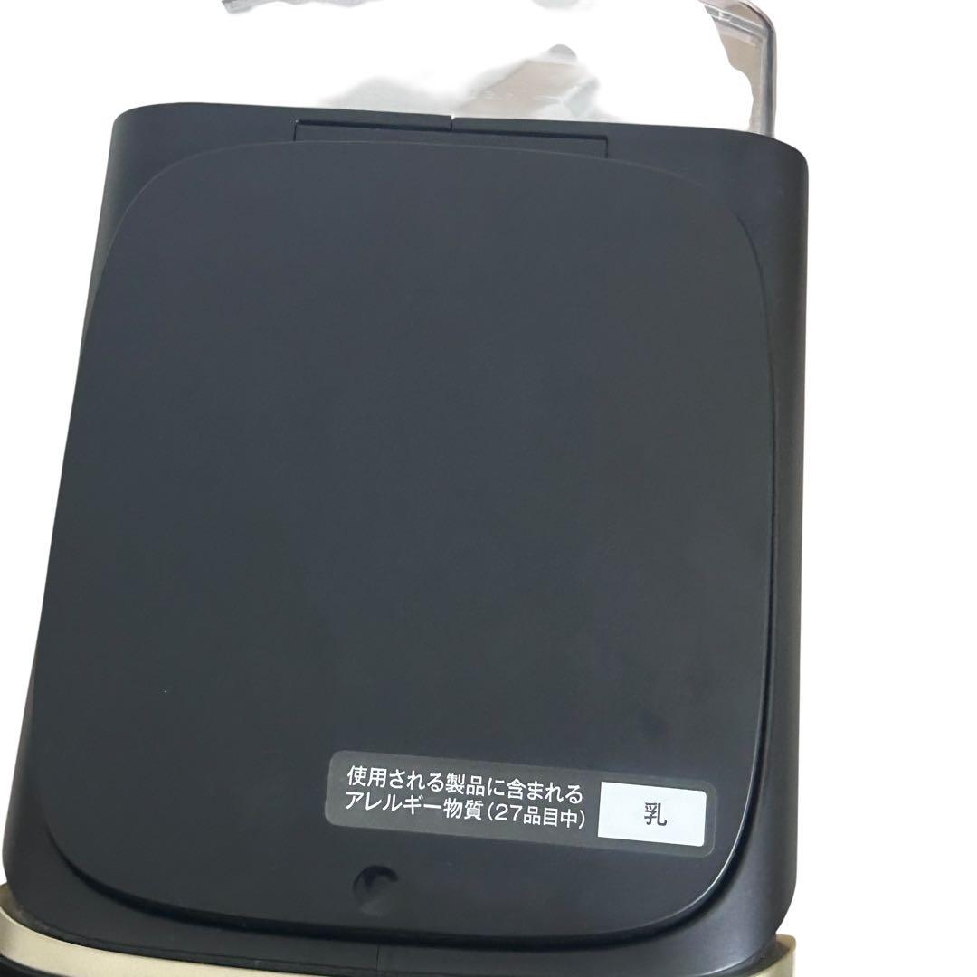 ネスカフェ　ゴールドブレンド　バリスタ　DUO バリスタデュオ　美品