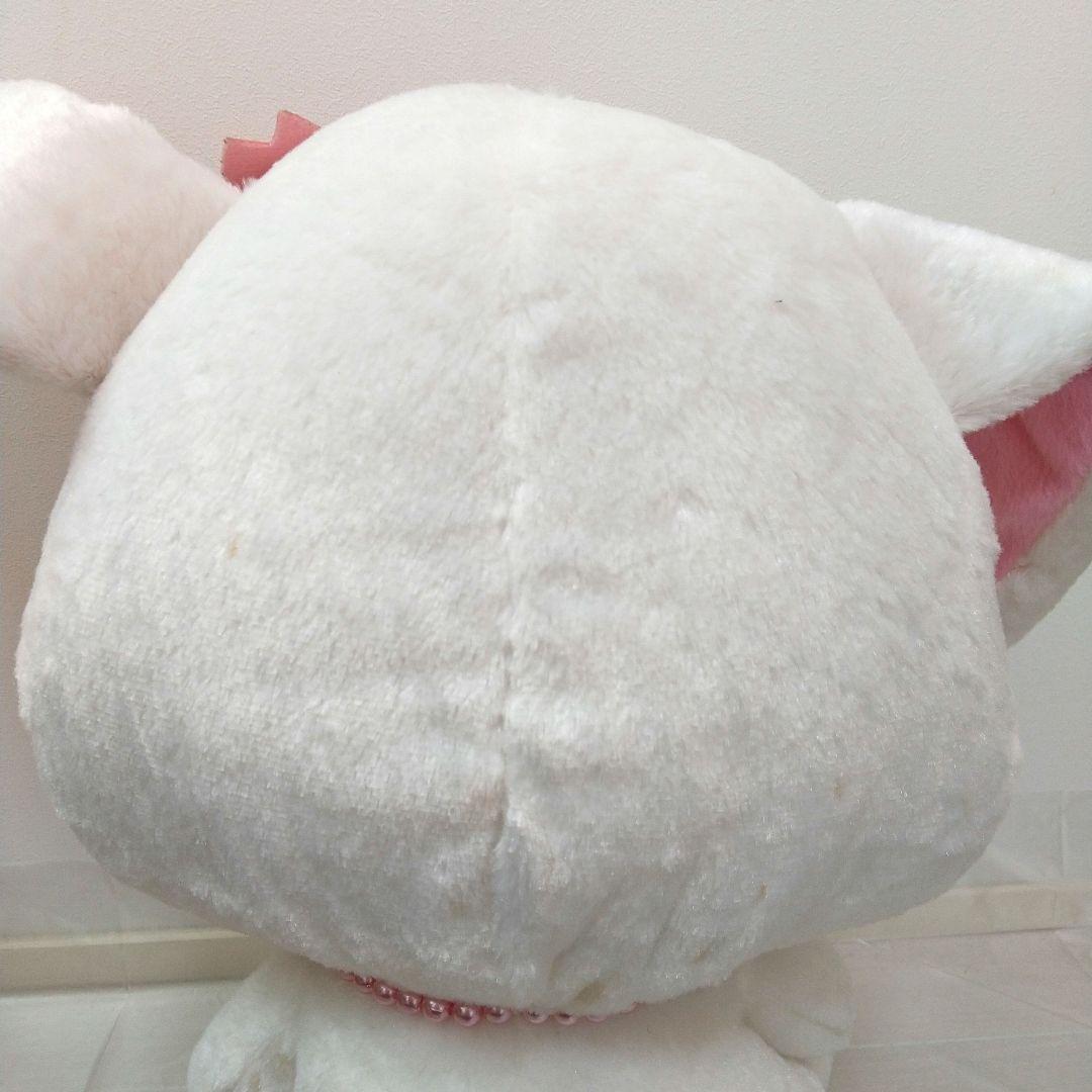 ジュエルペット ルビー サフィー ぬいぐるみセット 約30cm