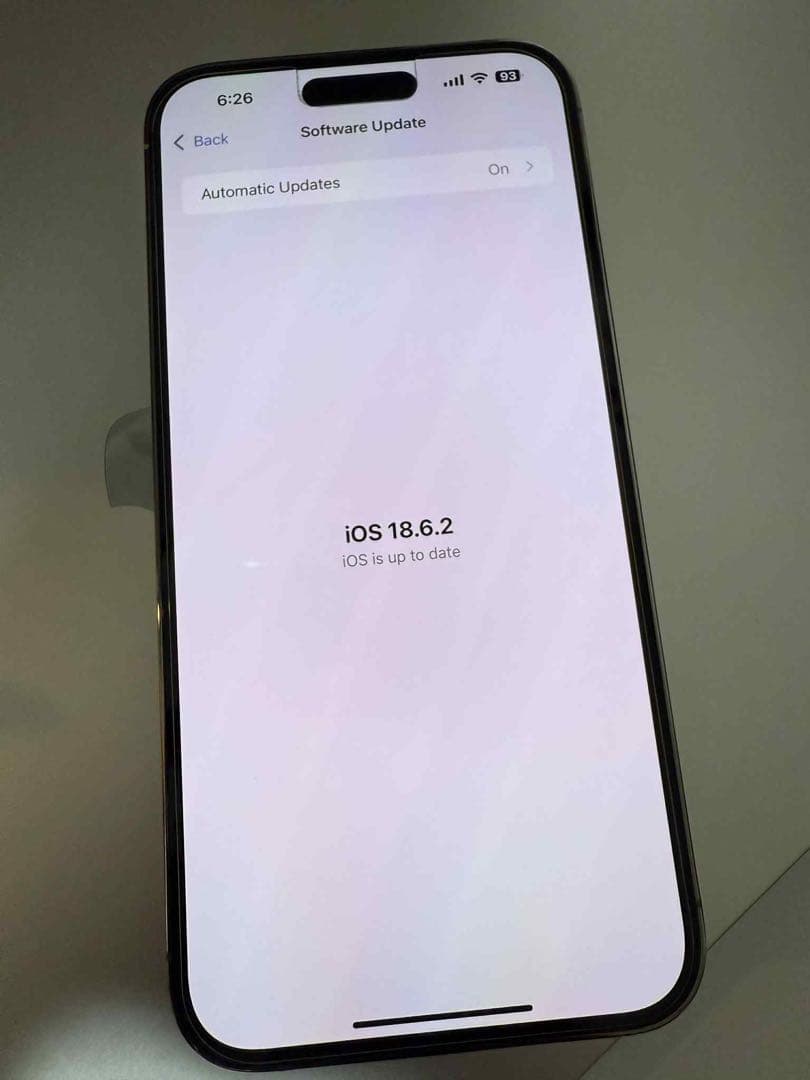 スマートフォン本体 Apple iPhone 14 Pro Max Gold 256GB